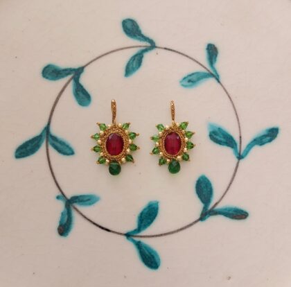 Sofia Papakosta,Influence insulaire