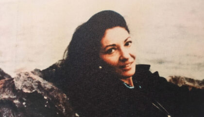 Maria, le biopic prévu en 2024