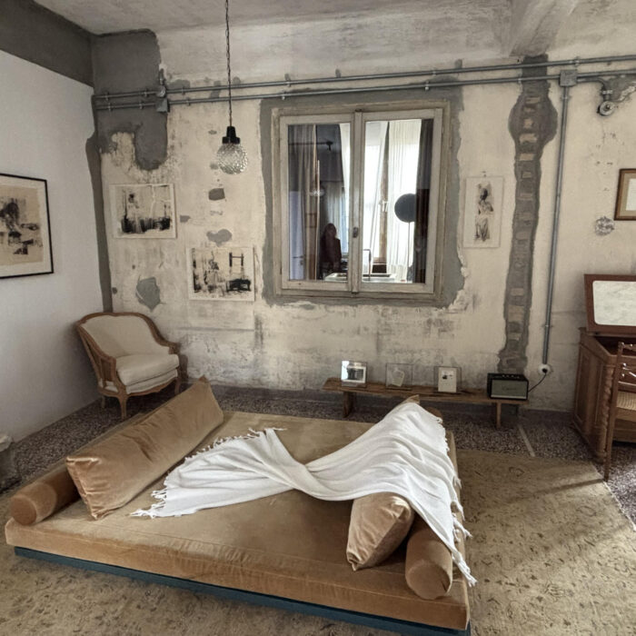 HOUSE OF SHILA PRÉSENTE : « SPACE REIMAGINED »