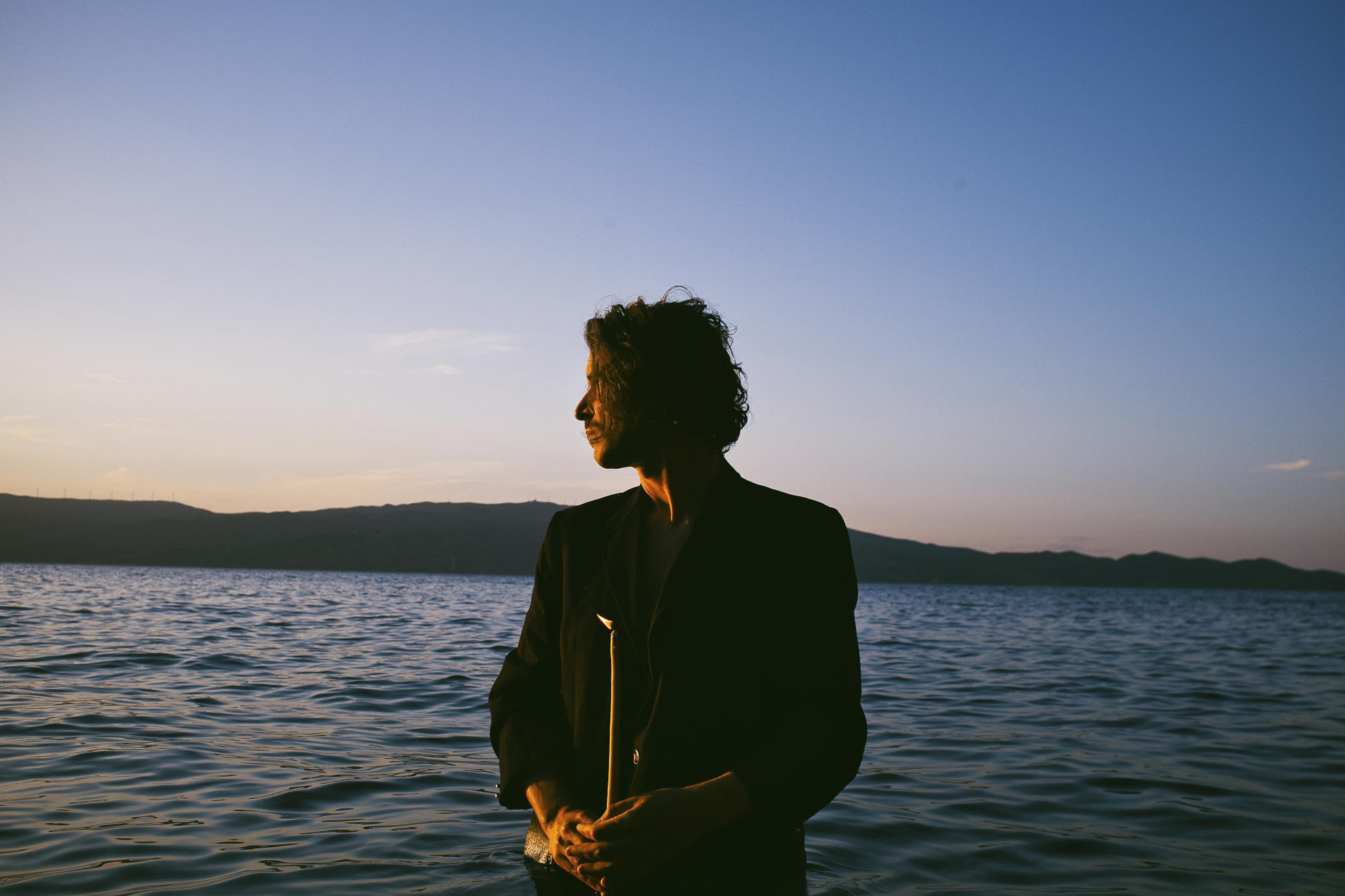 « La vie, c’est Zorba qui rencontre Bouddha » Epsilon